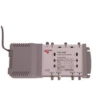 THA 340 E, IF/TER Launch AMP